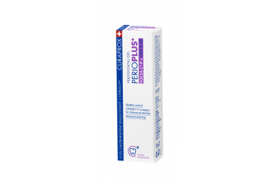 CURAPROX Perio Plus+ Focus gel - gel na dásně, 10 ml
